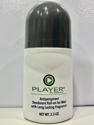 Display Panel 1 (Player Men From)